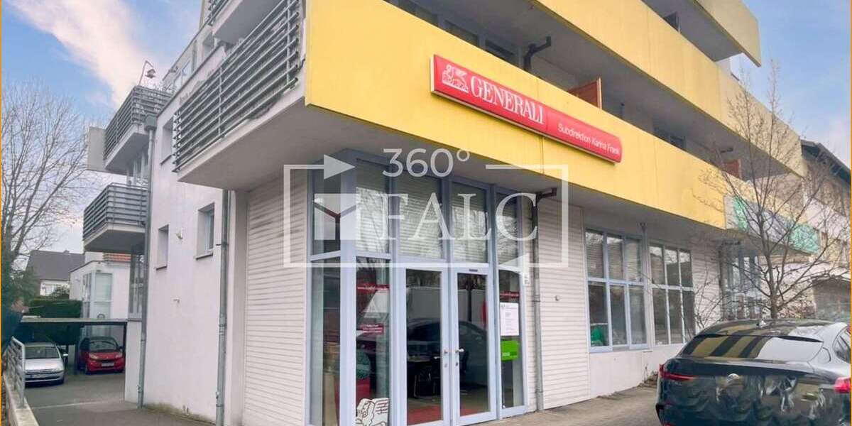 Gewerbeobjekt Köln / Eil Eil - 259.000&euro; | Angebot:27398322