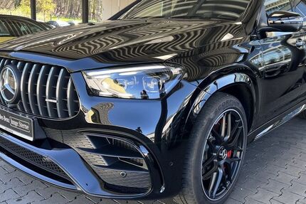Mercedes-Benz GLE 63 AMG 18.090 km 133.900 &euro; Engelskirchen 51766