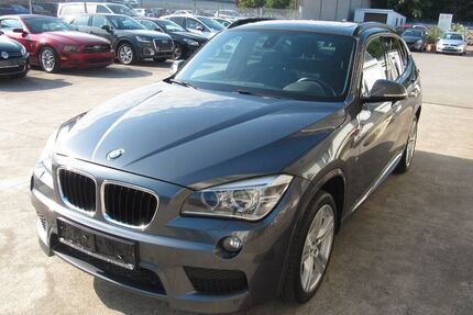 BMW X1 117.800 km 12.700 &euro; Leverkusen 51371