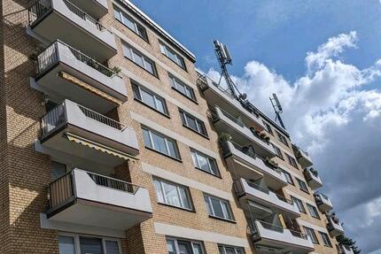 Wohnung Köln Nippes - 2 Zimmer, 75 m&sup2;, 250.000&euro; | Angebot:27462350