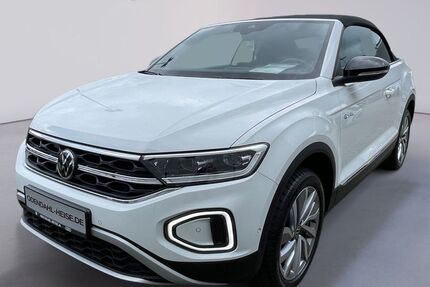 VW T-Roc 6.610 km 31.750 &euro; Köln 50739