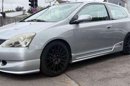 Honda Civic 25.300 km 12.900 &euro; Solingen 42697