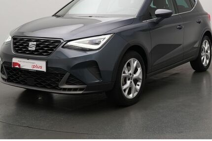 Seat Arona 39.141 km 16.480 &euro; Leverkusen 51373