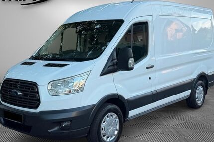 Ford Transit 180.000 km 11.490 &euro; Köln 51067