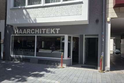 Gewerbeobjekt Bonn - Zentrum Zentrum - 2.200&euro; | Angebot:26960967