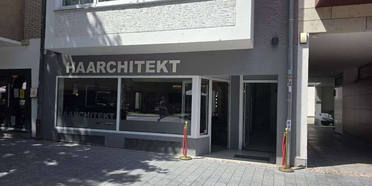 Gewerbeobjekt Bonn - Zentrum Zentrum - 2.200&euro; | Angebot:26960967