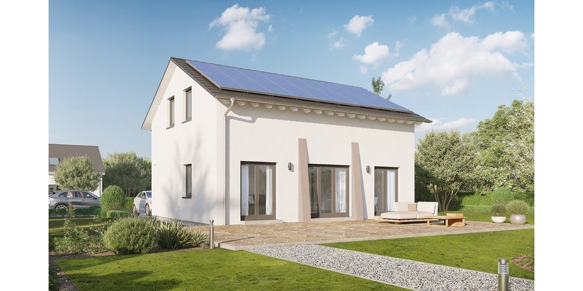 Ihr individuell geplantes Einfamilienhaus in Köln in toller, zentraler Lage. Inkl. Bodenplatte! - Einfamilienhaus Köln Chorweiler | Angebot:27479685