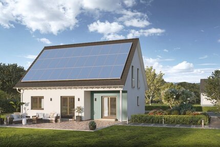 Ihr zukünftiges Zuhause, individuell mit allkauf geplant - Haus Solingen-Wald Wald | Angebot:27493972