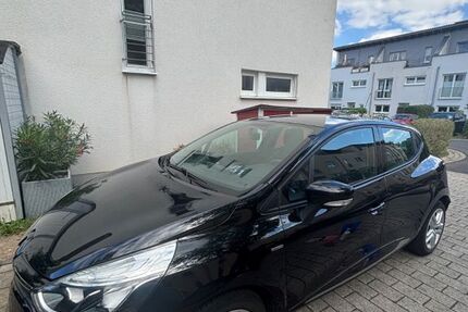 Renault Clio 85.500 km 6.700 &euro; Brühl 50321