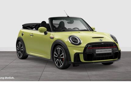 Mini John Cooper Works Cabrio 36.784 km 31.610 &euro; Köln Süd 50968