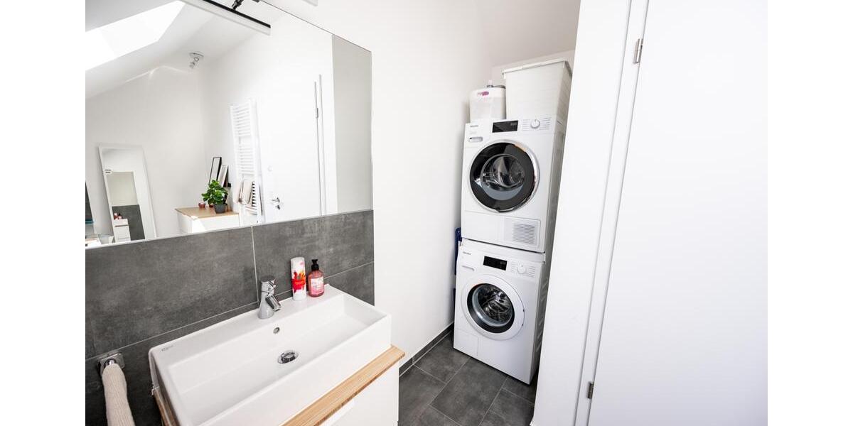 Maisonettenwohnung Köln Nippes - 4 Zimmer, 97 m&sup2;, 683.000&euro; | Angebot:27499418