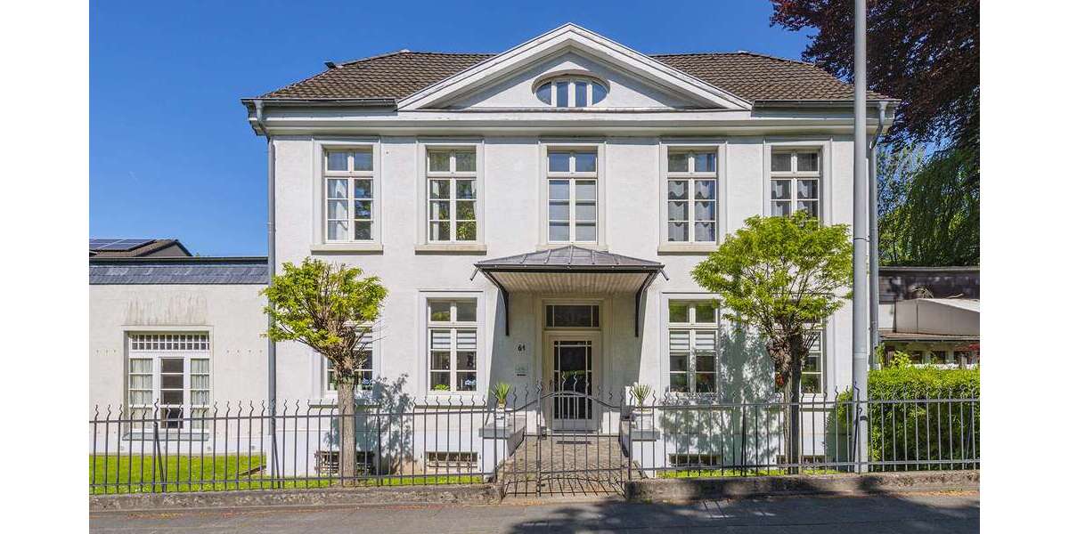 Etagenwohnung Leverkusen Bergisch Neukirchen - 5 Zimmer, 156 m&sup2;, 495.000&euro; | Angebot:26876089