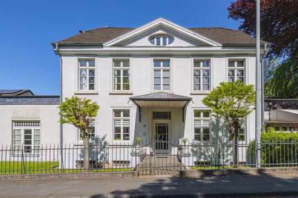 Wohnung Leverkusen Bergisch Neukirchen - 5 Zimmer, 156 m&sup2;, 495.000&euro; | Angebot:26876089