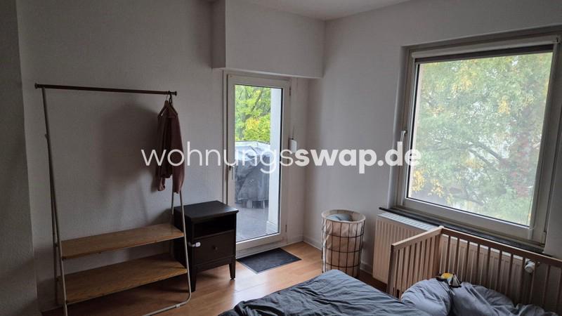 Etagenwohnung Köln Lindenthal - 3 Zimmer, 89 m&sup2;, 1.300&euro; | Angebot:26108941