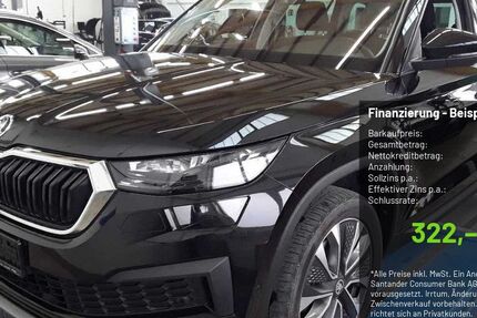 Skoda Kodiaq 57.849 km 28.990 &euro; Pulheim-Brauweiler 50259