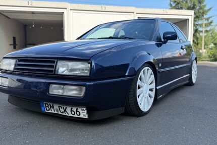 VW Corrado 215.000 km 17.900 &euro; Brühl 50321