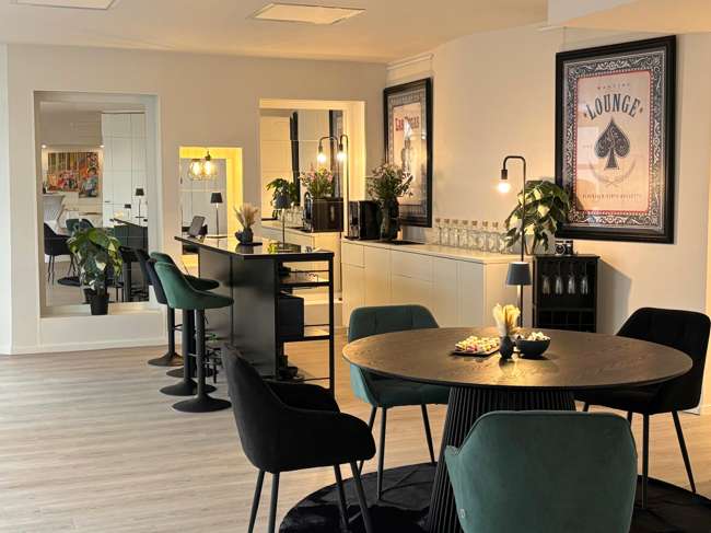 Gewerbeobjekt Köln / Rodenkirchen Rodenkirchen - 2.300&euro; | Angebot:27415766