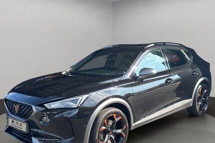 Cupra Formentor 65.000 km 25.680 &euro; Lohmar 53797