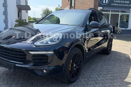 Porsche Cayenne 202.000 km 21.999 &euro; Troisdorf 53840