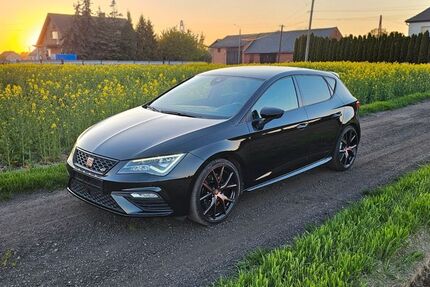 Seat Leon 56.000 km 22.199 &euro; Remscheid 42897
