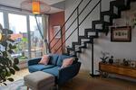 Maisonettenwohnung Köln Kalk - 3 Zimmer, 70 m&sup2;, 385.000&euro; | Angebot:27499351
