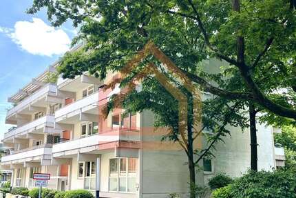 Wohnung Köln Innenstadt - 2 Zimmer, 56 m&sup2;, 225.000&euro; | Angebot:27307774