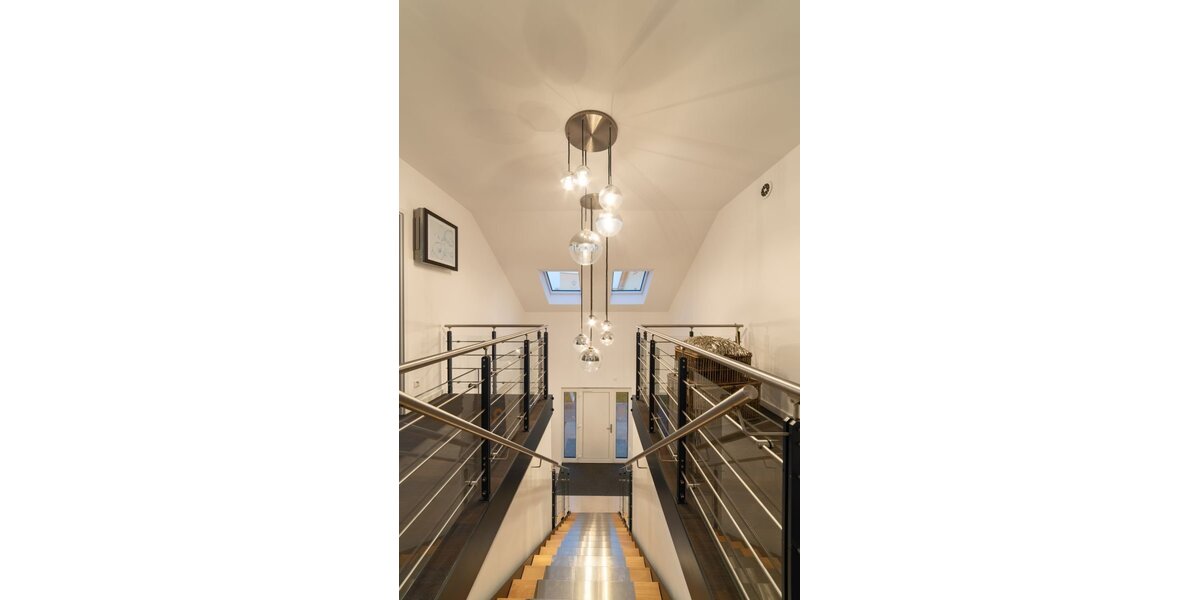 Exklusive Stadtvilla in Köln - So individuell wie dein Leben. - Villa Köln Kalk | Angebot:27346708