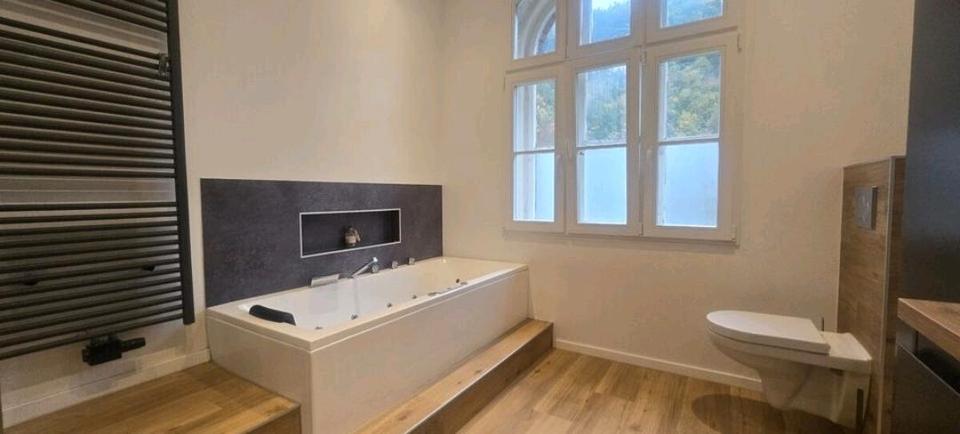 Etagenwohnung Radevormwald - 6 Zimmer, 134 m&sup2;, 225.000&euro; | Angebot:27413705