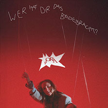 fiora - Wer hat dir das beigebracht? 20.02.2027 Helios 37