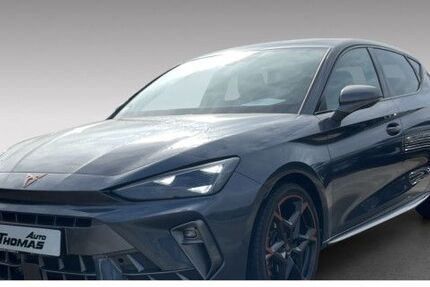 Cupra Leon 14.970 km 26.990 &euro; Bonn 53227