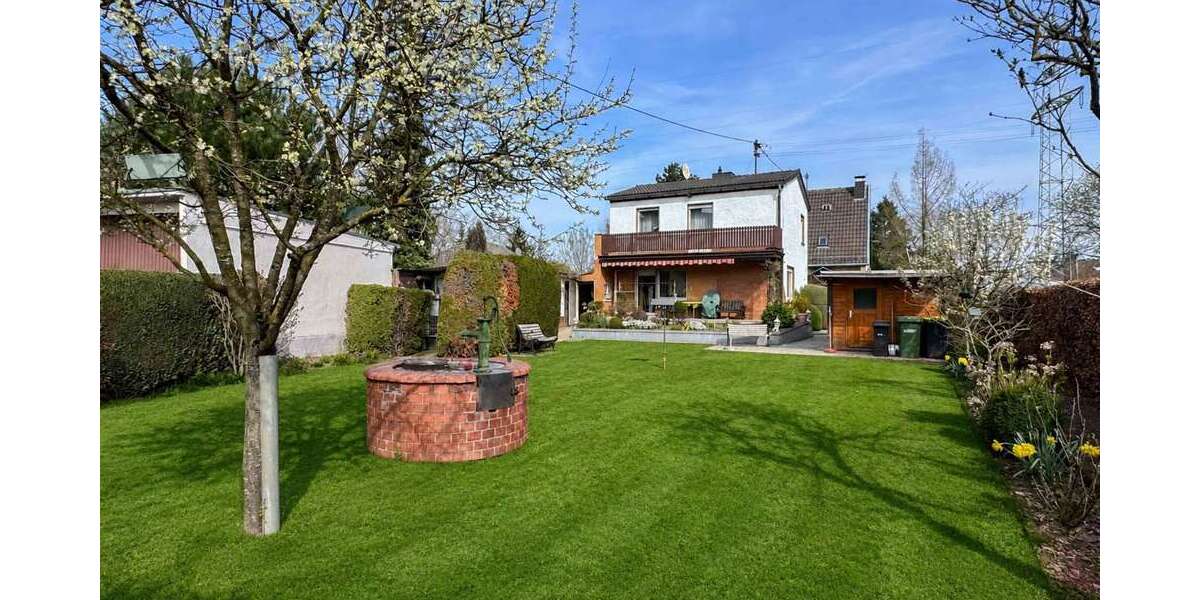 Einfamilienhaus Sankt Augustin - 4 Zimmer, 90 m&sup2;, 208.000&euro; | Angebot:27287153