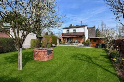 Haus Sankt Augustin - 4 Zimmer, 90 m&sup2;, 208.000&euro; | Angebot:27287153