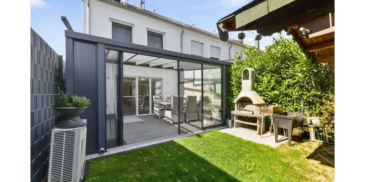 Einfamilienhaus Bergisch Gladbach Gronau - 6 Zimmer, 119 m&sup2;, 649.000&euro; | Angebot:27392325
