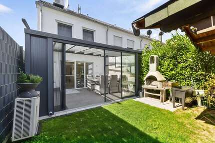 Haus Bergisch Gladbach Gronau - 6 Zimmer, 119 m&sup2;, 649.000&euro; | Angebot:27392325