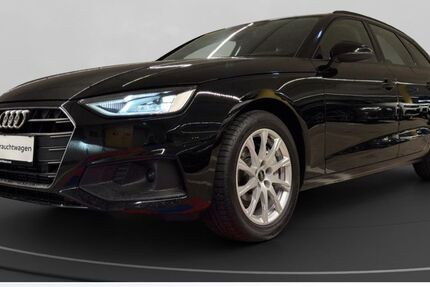Audi A4 77.944 km 22.880 &euro; Köln 50968
