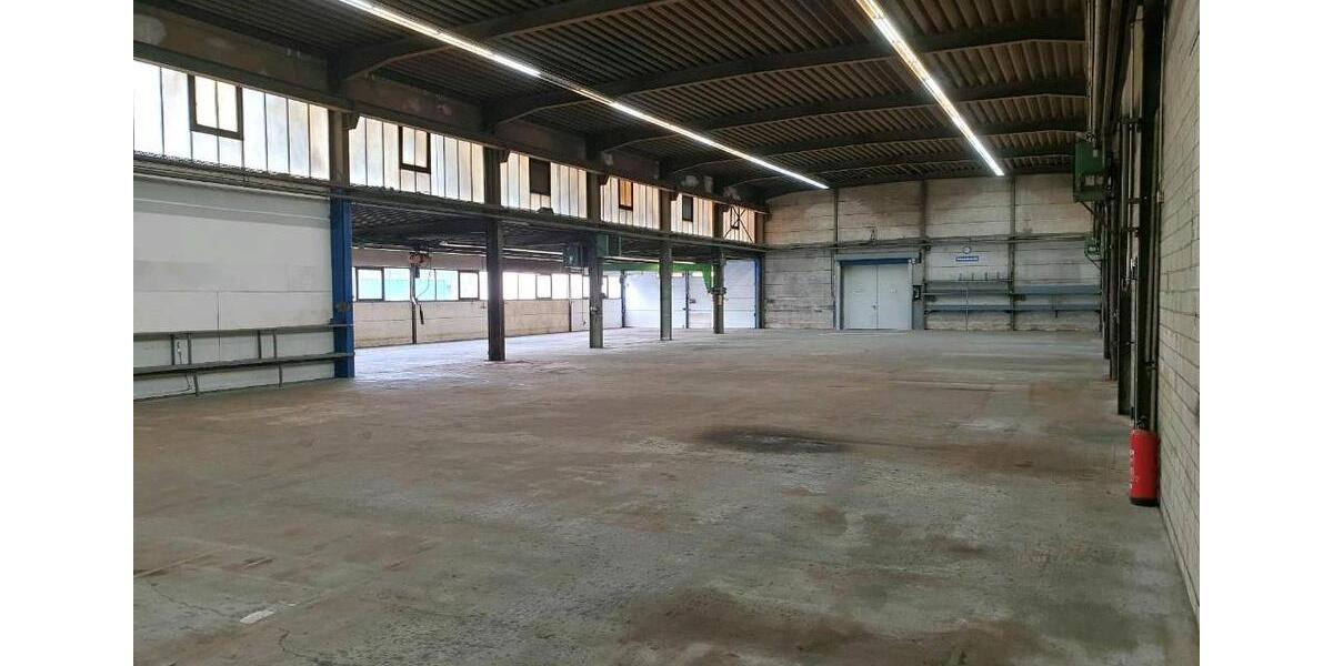 Gewerbeobjekt Hennef (Sieg) - 4&euro; | Angebot:26679839