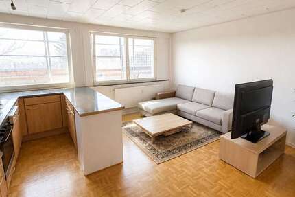 Wohnung Köln / Porz Porz - 2 Zimmer, 55 m&sup2;, 139.000&euro; | Angebot:27266462