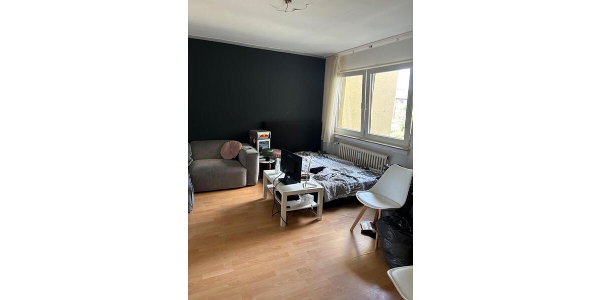 Etagenwohnung Köln Kalk - 2 Zimmer, 62 m&sup2;, 215.000&euro; | Angebot:27096058