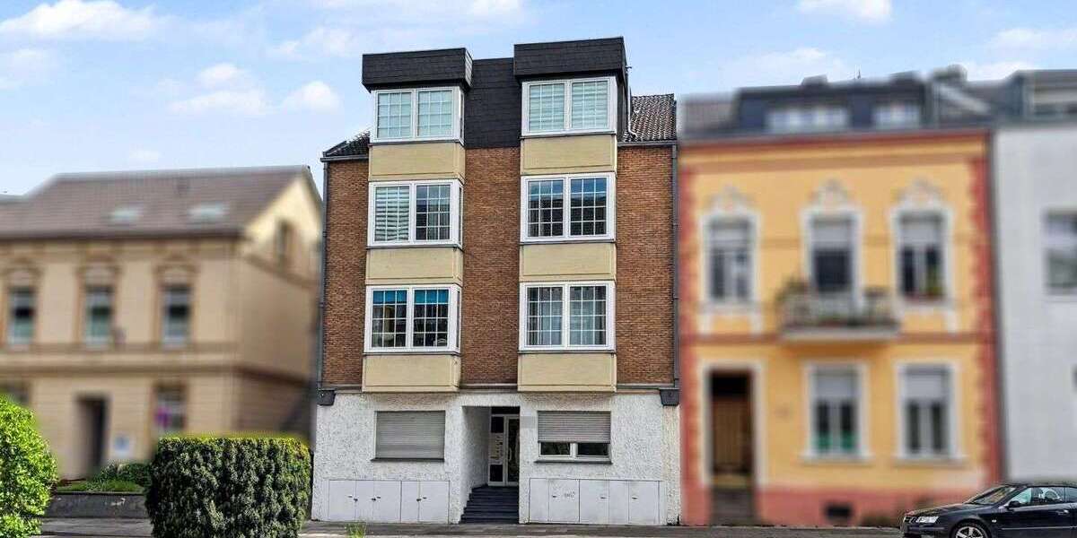Einfamilienhaus Bonn Küdinghoven - 16 Zimmer, 467 m&sup2;, 1.295.000&euro; | Angebot:26852402