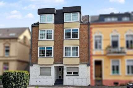 Haus Bonn Küdinghoven - 16 Zimmer, 467 m&sup2;, 1.295.000&euro; | Angebot:26852402