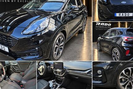Ford Puma 64.221 km 16.990 &euro; Troisdorf 53842