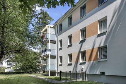 Wohnung Leverkusen Opladen - 2 Zimmer, 59 m&sup2;, 709&euro; | Angebot:27427105