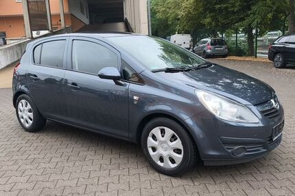 Opel Corsa 115.046 km 3.290 &euro; Wesseling 50389