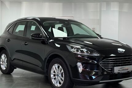 Ford Kuga 27.500 km 24.700 &euro; Wesseling 50389
