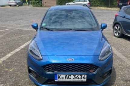 Ford Fiesta 140.000 km 12.700 &euro; Köln 50767