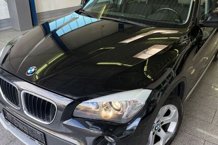 BMW X1 161.608 km 9.690 &euro; Köln 50829