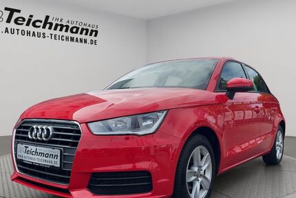Audi A1 128.692 km 9.900 &euro; Dormagen 41540