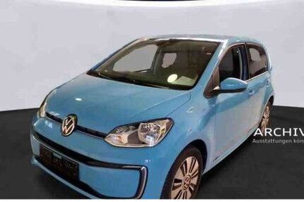 VW e-up! 27.886 km 18.988 &euro; Leverkusen 51379