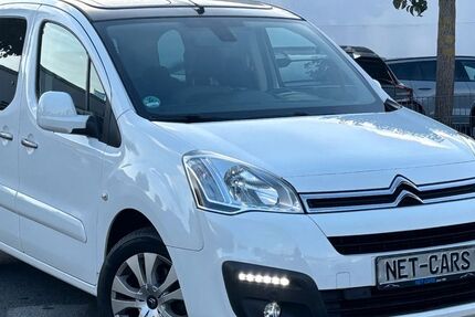 Citroen Berlingo 150.000 km 8.850 &euro; Hilden 40721
