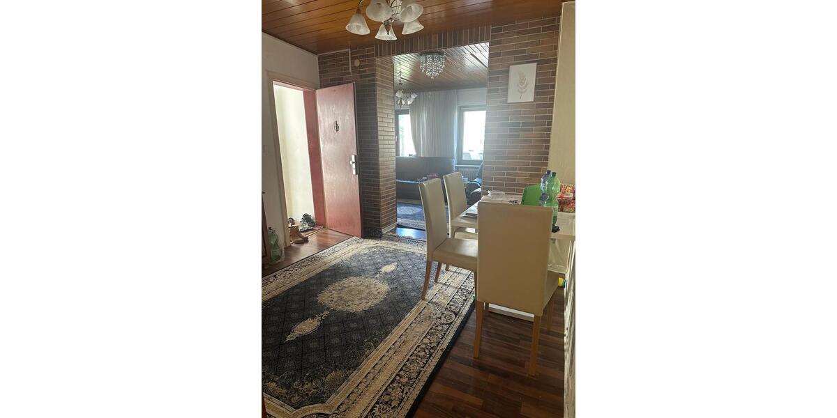 Mehrfamilienhaus, Wohnhaus Hürth - 2 Zimmer, 60 m&sup2;, 225.000&euro; | Angebot:27426369